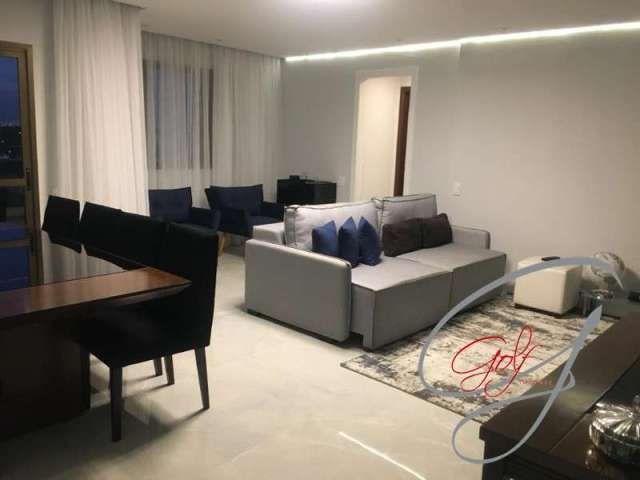 Apartamento com  3 dormitórios - sala ampliada - vila butantã