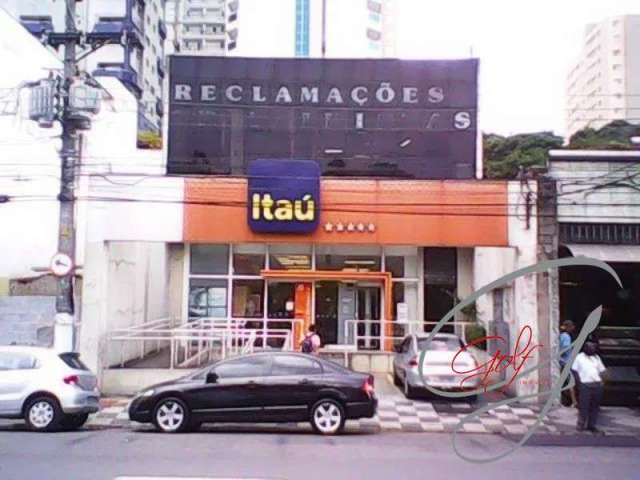 Venda e Aluguel de Prédio Comercial, 800 M², Centro, Osasco, 2 andares com 400 M². 5 banheiros, sendo 1 de deficientes, rampa de acessibilidade.