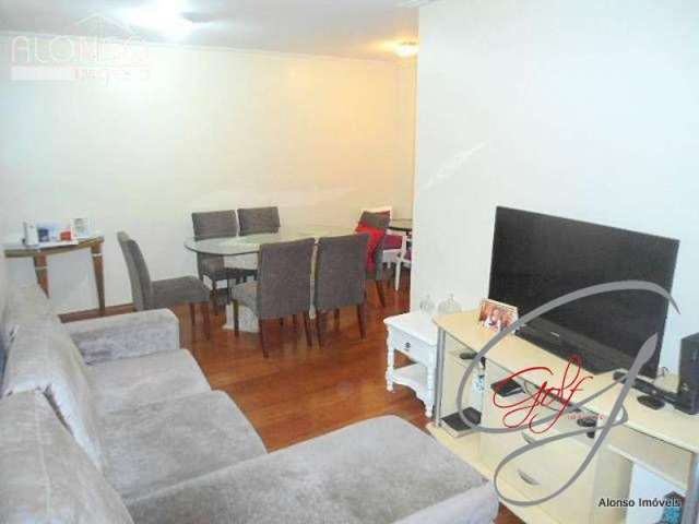 Apartamento no Conj.Novo Butantã para venda na Vila São Silvestre - São Paulo/SP