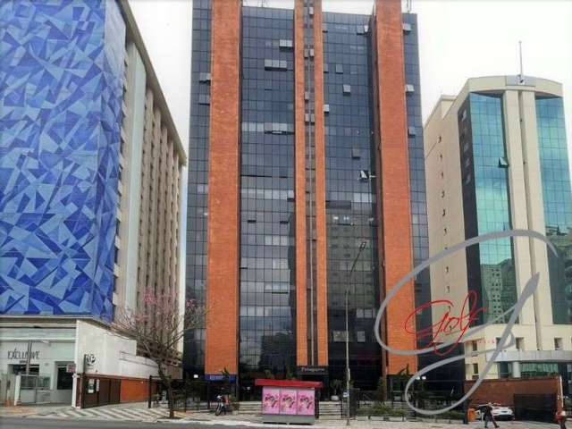 Sala comercial para Venda Consolação, Avenida Angélica, São Paulo