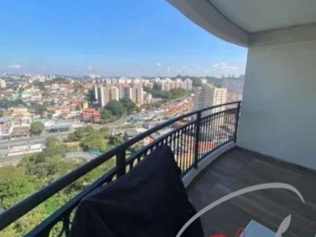 Belissimo apartamento 3 dormitórios 1 suíte -  condominio panorama -jaguaré