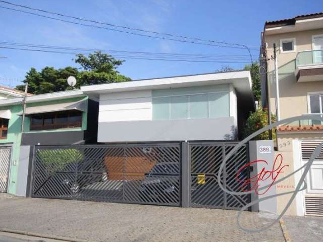 Casa residencial para Venda Jardim Bonfiglioli, São Paulo.