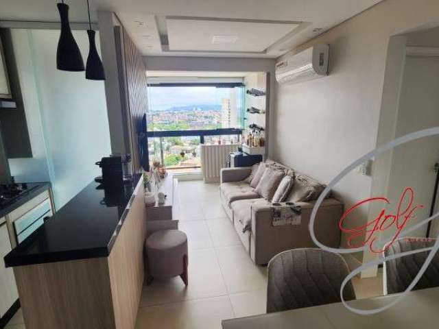 Apartamento a venda no bairro presidente altino condominio smart altino