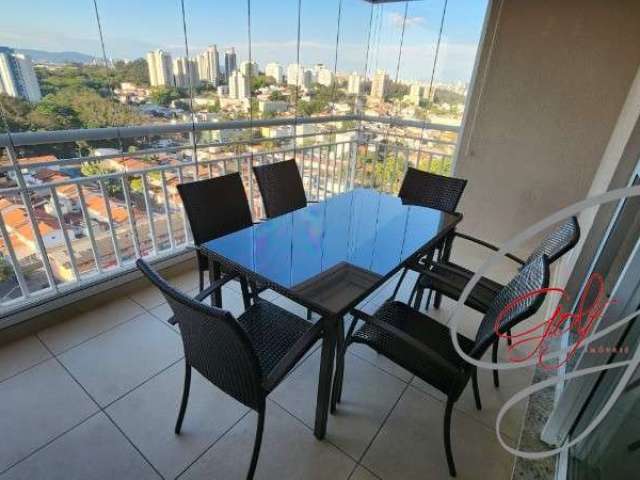 Apartamento para venda no Butantã, São Paulo.