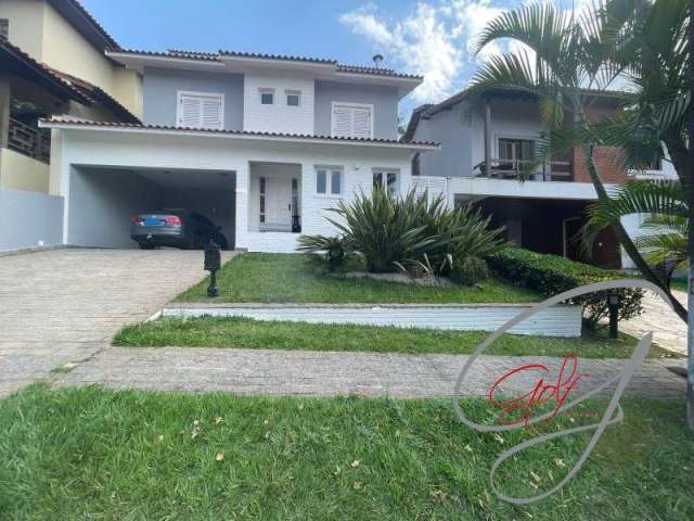 Casa de Condomínio com 5 Quartos à venda, 280m² - Granja Viana