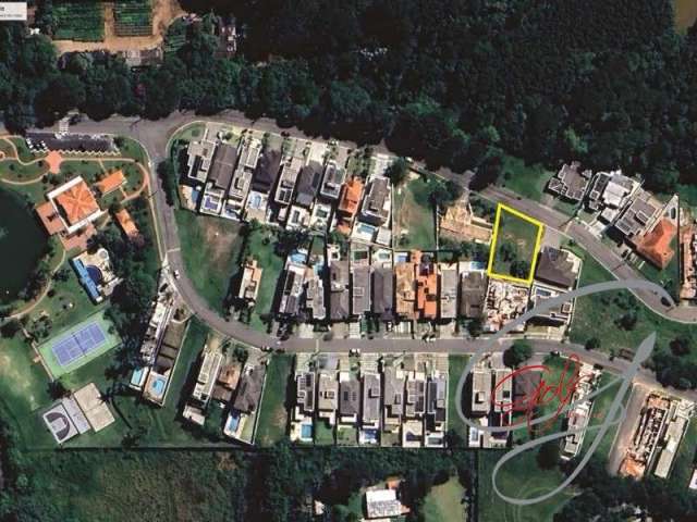 Terreno residencial para Venda Jardim Colibri, Cotia 516,20 m² terreno