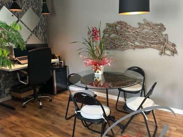 apartamento Vila  São Francisoco