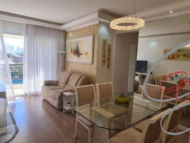 Apartamento 70m  à venda no Panorama Home Resort, Jaguaré, São Paulo-SP.