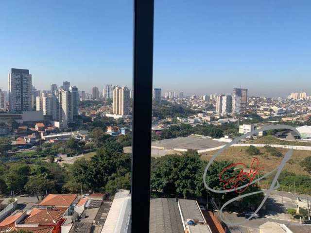 Apartamento à venda em Osasco-SP, Jardim das Flores: 3 quartos, 1 suíte, 2 salas, 2 banheiros, 2 vagas de garagem, 64m².