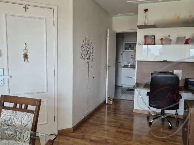 Imperdível oportunidade de adquirir apartamento de 3 quartos, 1 suíte e 2 vagas no Jaguaré, São Paulo-SP!