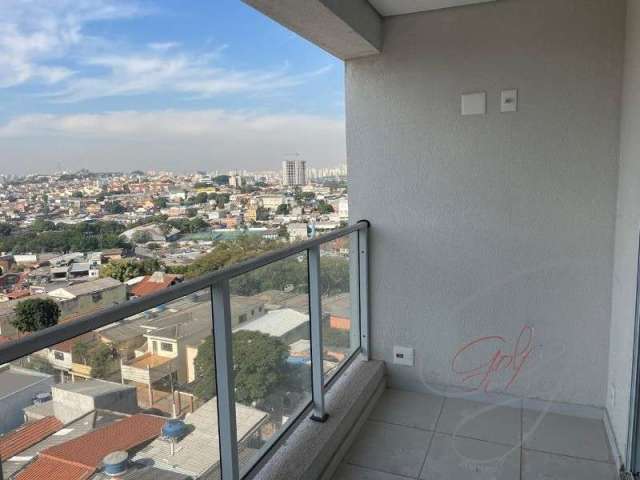 Imperdível oportunidade de apartamento à venda em Osasco-SP, Rochdale: 2 quartos, 1 suíte, 2 salas, 2 banheiros, 1 vagas, 51m².