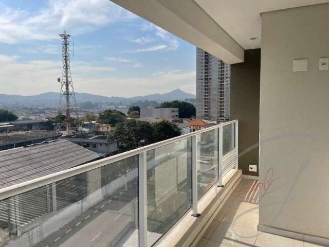 Imperdível oportunidade de apartamento à venda em Osasco-SP, Rochdale: 3 quartos, 1 suíte, 2 salas, 2 banheiros, 2 vagas, 65m².