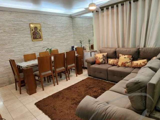 Imperdível apartamento de 3 quartos na Vila São Francisco, São Paulo-SP: 1 suíte, 2 salas, 2 banheiros e 103m² de área.