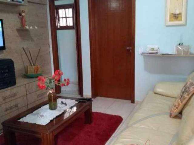 Imperdível! Casa à venda em São Paulo-SP, Jardim Batalha, 2 quartos, 2 suítes, 2 salas, 1 banheiro, 2 vagas, 70m². Confira!