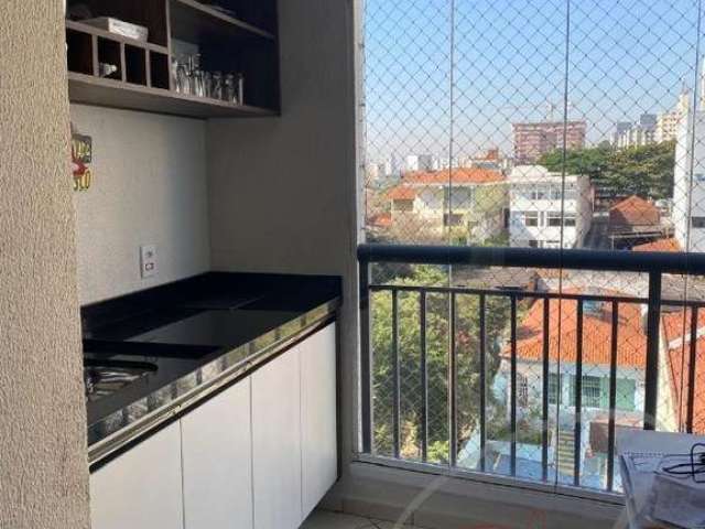 Apartamento 70 m² com  3 dormitórios, sendo 1 suíte, Vila Yara - Osasco SP