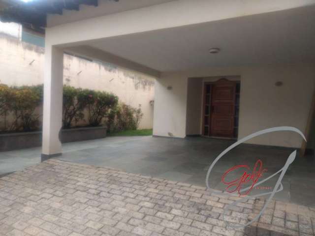 Casa Sobrado 230 m2, 3 dormitórios, Bairro Adalgisa - Osasco - SP