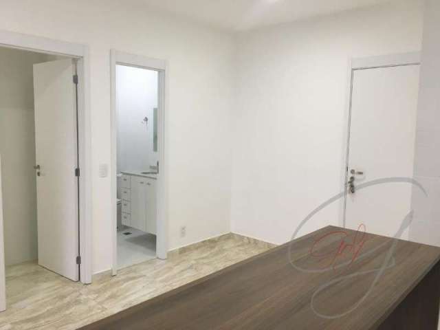 Oportunidade única! Lindo apartamento à venda com 1 quarto, 1 sala, 1 banheiro, 1 vaga de garagem e 39 m² de área!