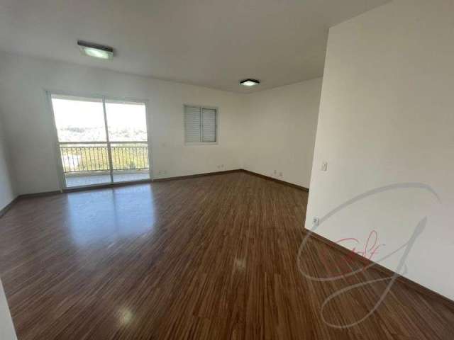 Apartamento para locação no Jaguaré - SP com 2 quartos sendo 1 suíte, 3 salas, 3 banheiros, 2 vagas de garagem, 90m².