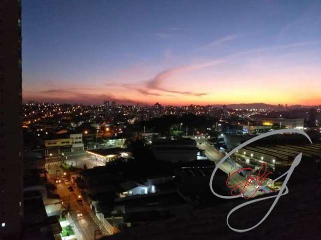 Cobertura a venda em Osasco, próximo ao Centro.