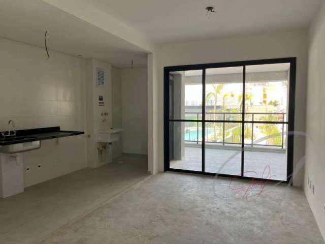 Apartamento de 3 quartos com suíte e vaga na Bela Vista, Osasco-SP: seu novo lar de 91m²!