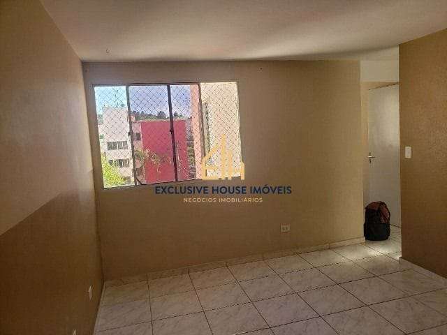 Apartamento no Jardim Alvorada - Santo André reformado!