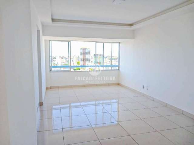 Apartamento para Venda em Salvador, Vila Laura, 3 dormitórios, 1 suíte, 3 banheiros, 2 vagas