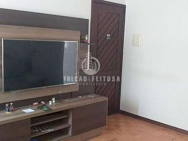 Apartamento para Venda em Salvador, Santo Agostinho, 2 dormitórios, 1 banheiro