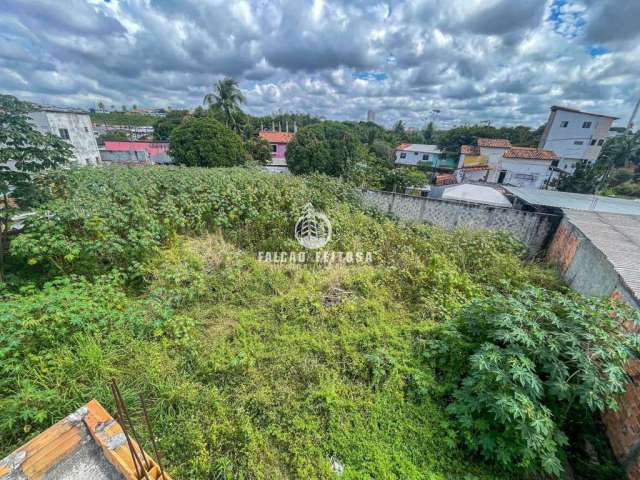 Terreno para Venda em Lauro de Freitas, Caji