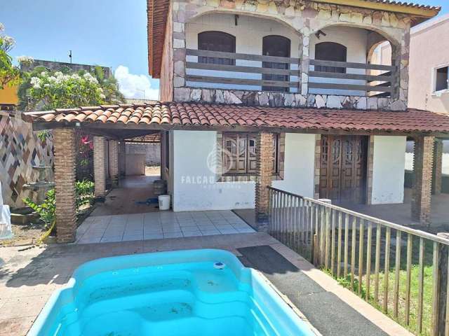 Casa para Venda em Lauro de Freitas, Ipitanga, 3 dormitórios, 1 suíte, 2 banheiros, 2 vagas