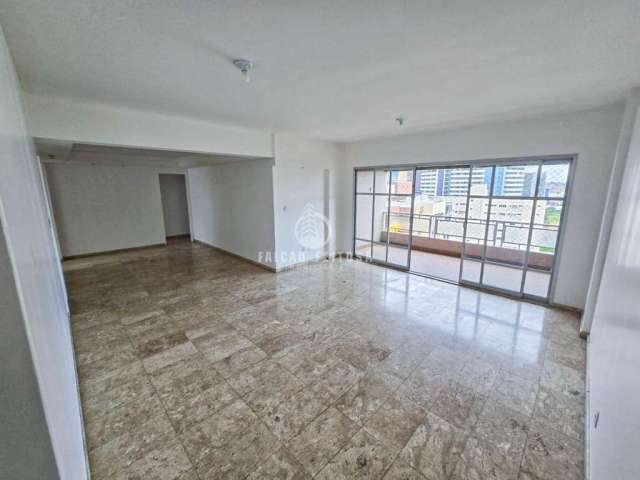 Apartamento para Venda em Salvador, Itaigara, 3 dormitórios, 2 suítes, 1 banheiro, 2 vagas