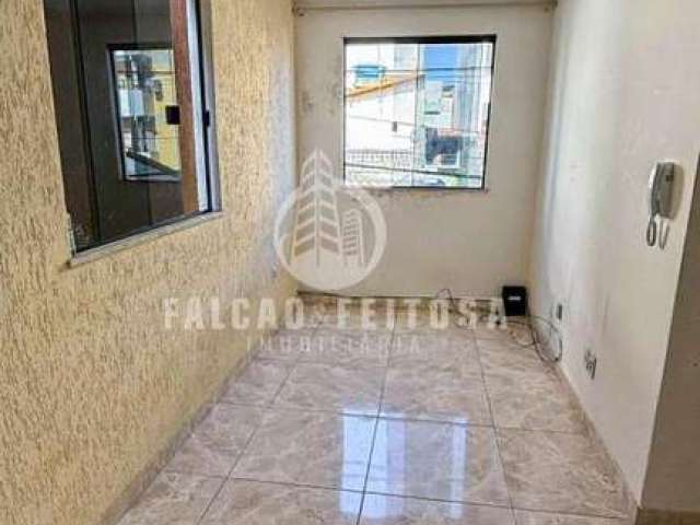 Apartamento para Venda em Salvador, Itapuã, 2 dormitórios, 1 banheiro