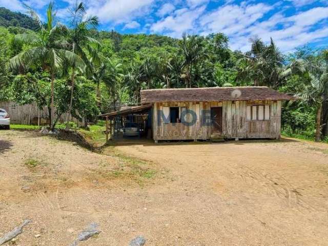 Chácara com 2 terrenos, Rio Cerro II