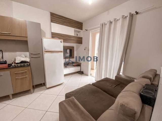 Apartamento com 2 quartos, Escolinha - Guaramirim