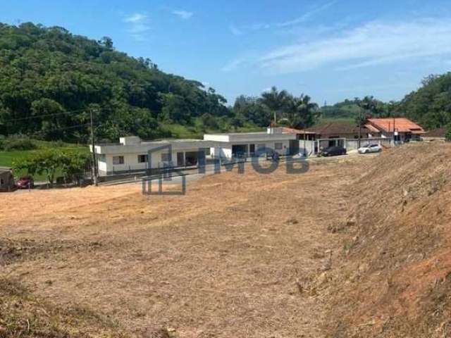 Terreno com 1.046,74 m² de área total, Massaranduba