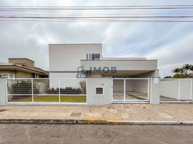 Casa com 2 suítes + 1 Quarto, Amizade - Jaraguá do Sul