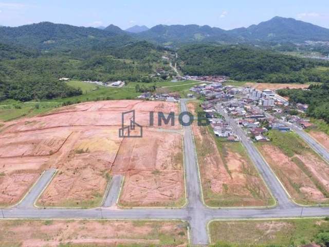 Terreno com 367 m² de área total, Três Rios do Norte