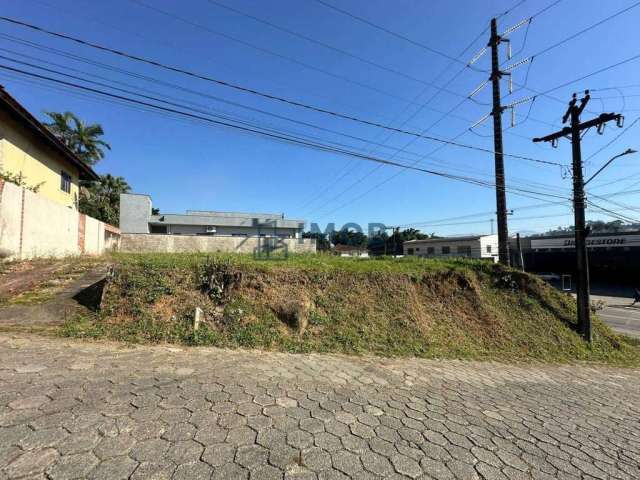 Terreno a venda em jaragua do sul, regiao central