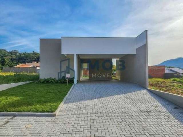 Casa com 2 Quartos, Bairro Jaraguá 84