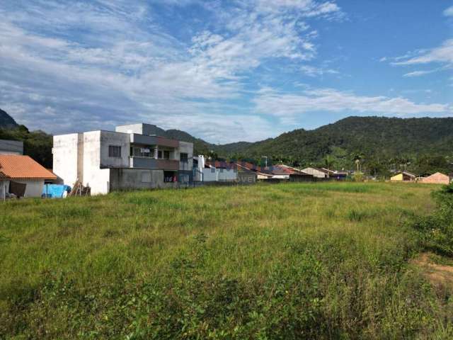 Lotes Disponíveis no Bairro Rio Hern, Schroeder - SC