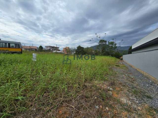 Terreno com 363,75 m² de área total, Barra do Rio Cerro