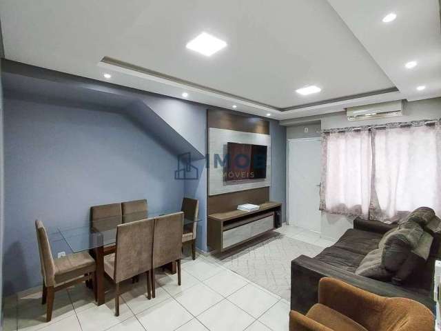 Apartamento com 2 Dormitórios, Três Rios do Sul