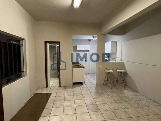 Apartamento com 1 Quarto, Ilha da Figueira - Jaraguá do Sul