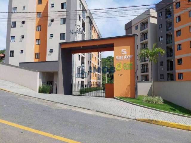 Apartamento com 3 Quartos, Ilha da Figueira - Jaraguá do Sul