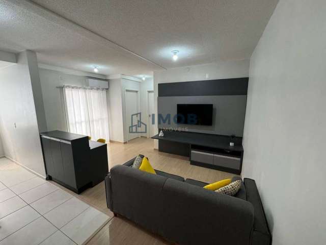 Apartamento Semimobiliado com 2 Quartos, São Luis