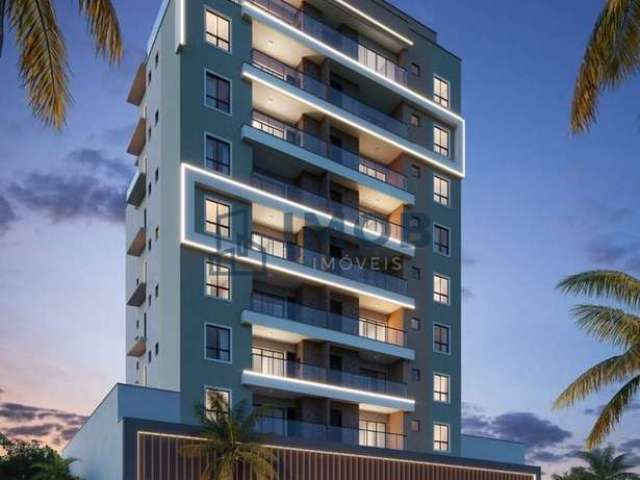 Apartamento com 1 suíte + 1 Quarto, Centro de Jaraguá