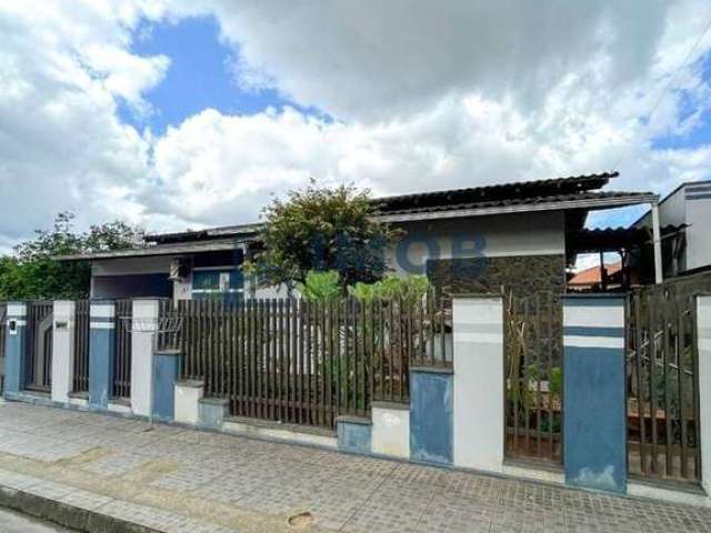 Casa com 3 quartos, Ilha da Figueira - Jaraguá do Sul