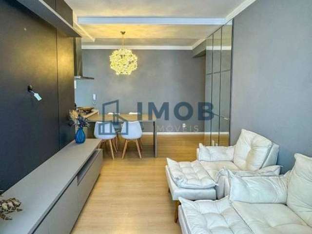 Apartamento Mobiliado com 1 Suíte + 2 Quartos, Amizade