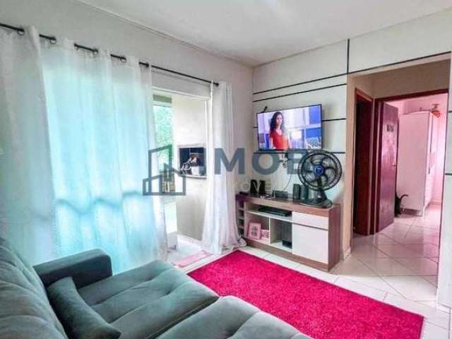 Apartamento com 2 Quartos no Bairro João Pessoa