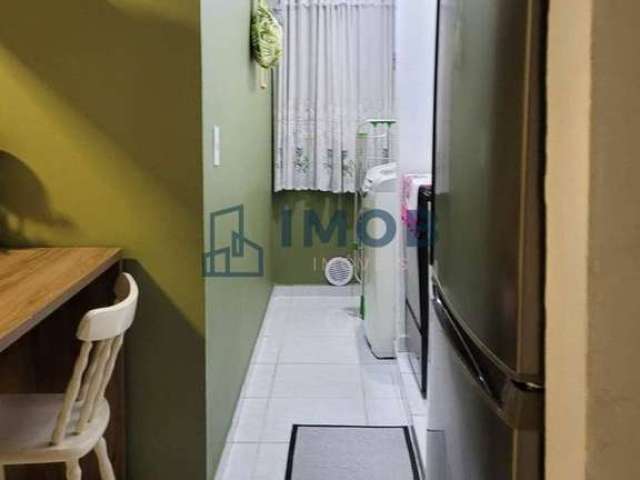 Apartamento com 2 quartos, Ribeirão Cavalo - Jaraguá do Sul