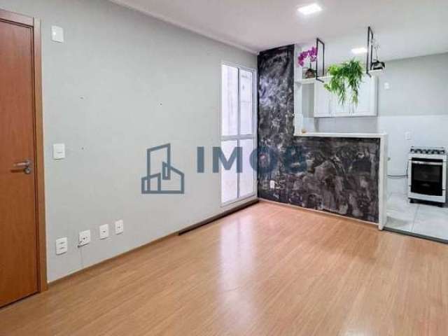 Apartamento com 2 quartos, Jaraguá 99 - Jaraguá do Sul